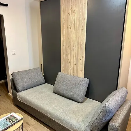 Apartment Beautiful Modern Carcassonne