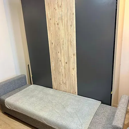 Апартаменты Beautiful Modern *