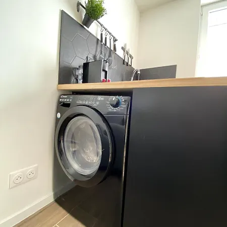 Beautiful Modern Apartment Carcassonne