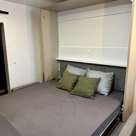 Beautiful Modern Apartment Carcassonne