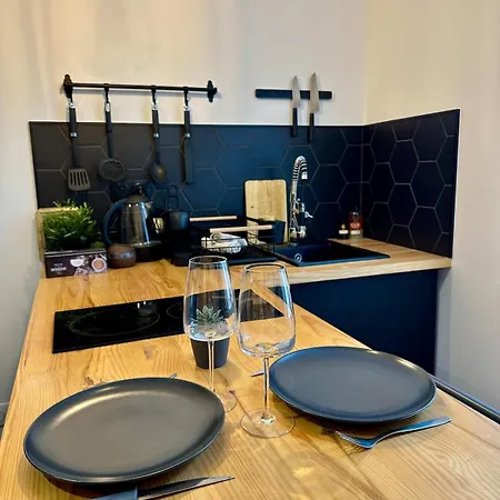 Beautiful Modern Lejlighed