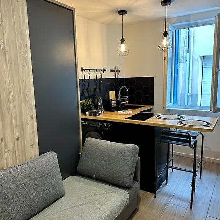 Lejlighed Beautiful Modern *