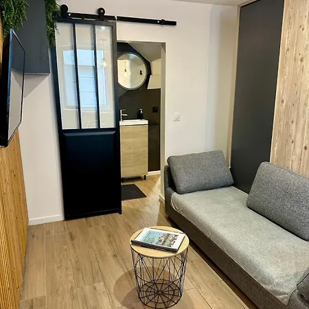 Apartment Beautiful Modern Carcassonne