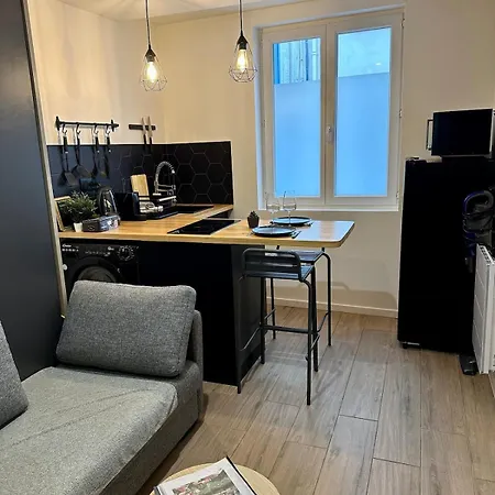 Beautiful Modern Carcassonne