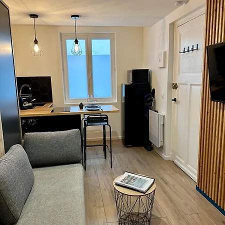Beautiful Modern Daire *