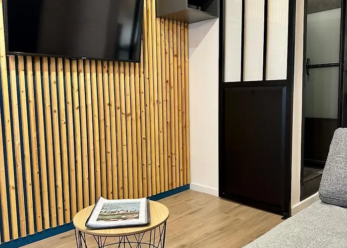 Beautiful Modern Daire