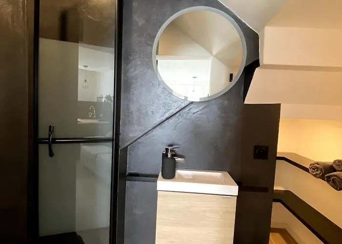 Apartamento Beautiful Modern